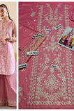 •Heavy embroidered front lawn (Embroidered Daman Patch)