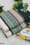 FLORAL PRINTS for Summer Season "Volume 2025" 2 Pcs Collection