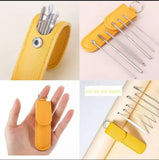 Ear Wax Cleaning Kit – 6 Pcs Ear Picks