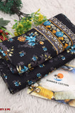 FLORAL PRINTS for Summer Season "Volume 2025" 2 Pcs Collection