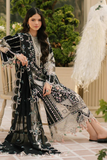 BIN ILYAS EMBROIDERED LUXURY LAWN COLLECTION