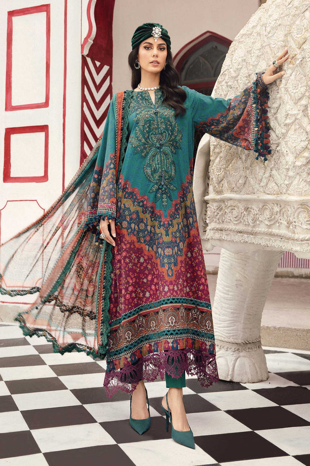 Brand Name : MARIA.B☆  ☆Design Code : MPT-2710-B