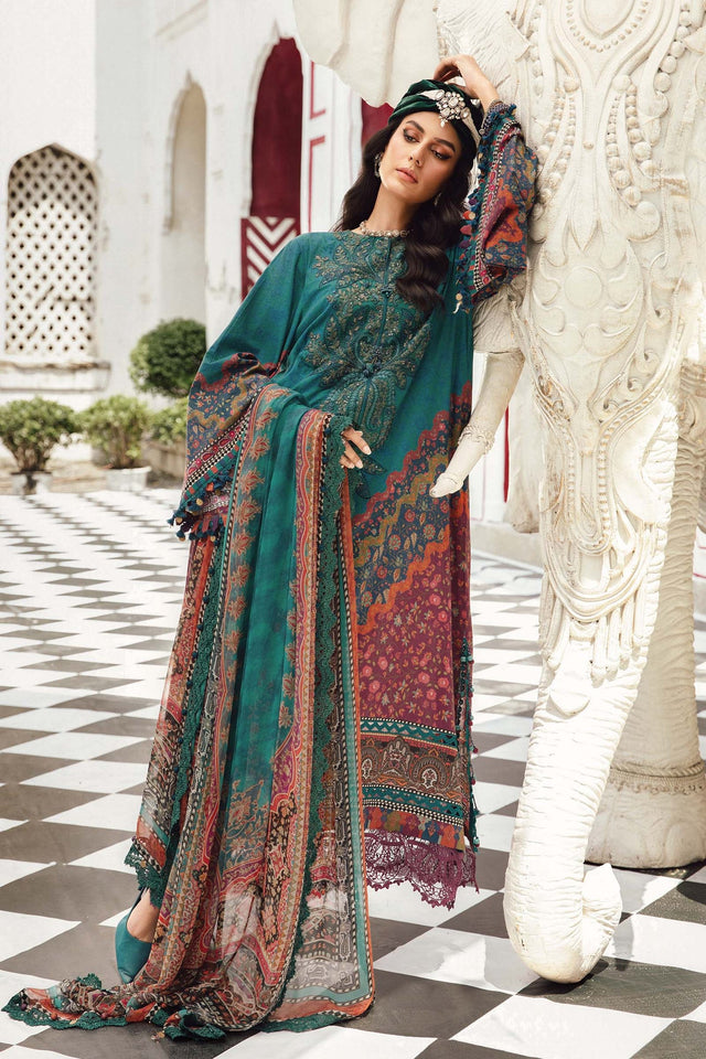 Brand Name : MARIA.B☆  ☆Design Code : MPT-2710-B