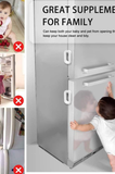 Child Safety Refrigerator Lock
