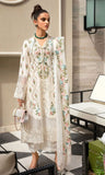 Crimson by saira shakira luxery lawn collection