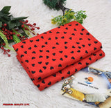 FLORAL PRINTS for Summer Season "Volume 2025" 2 Pcs Collection