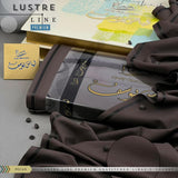 LUSTER LINE• Libas-e-Yousaf