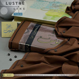 LUSTER LINE• Libas-e-Yousaf