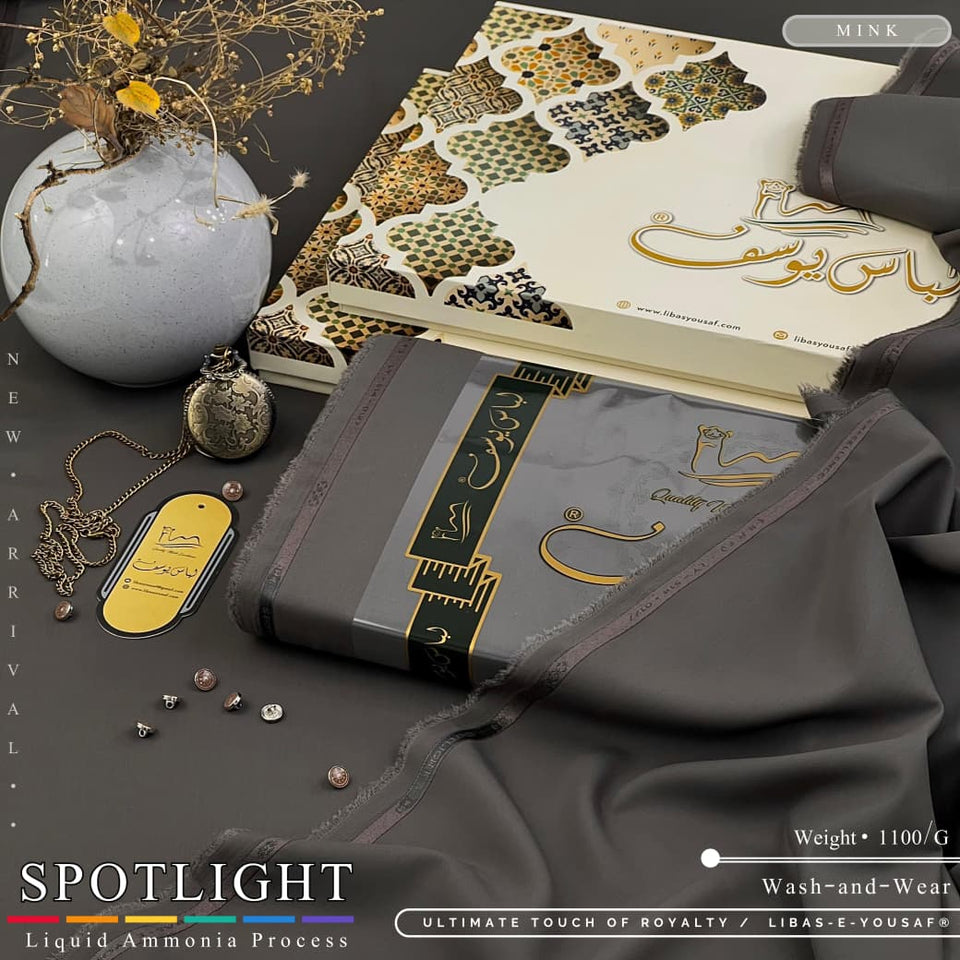 S P O T L I G H T 𝙇𝙞𝙗𝙖𝙨-𝙀-𝙔𝙤𝙪𝙨𝙖𝙛 ®&nbsp; (NEW ARRIVALS)