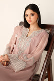 LUXURY CHIFFON HAND EMBELLISHED FESTIVE COLLECTION