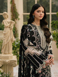 BIN ILYAS EMBROIDERED LUXURY LAWN COLLECTION
