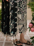 BIN ILYAS EMBROIDERED LUXURY LAWN COLLECTION